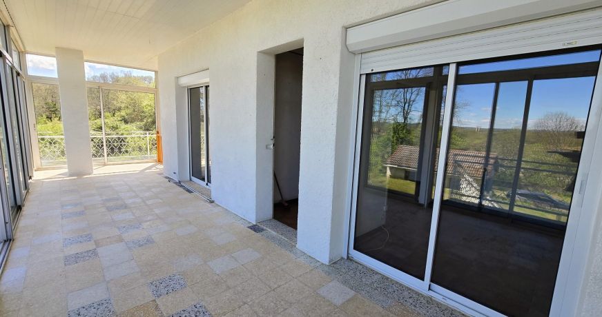 vente Maison Benagues