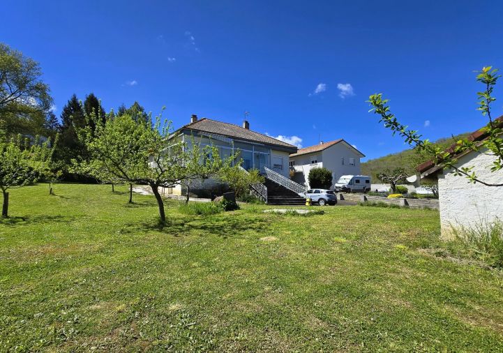 à vendre Maison Benagues