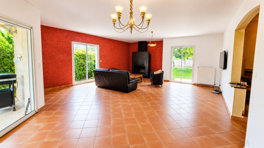 à vendre Maison Saverdun - Photo 3