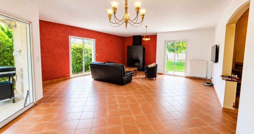 vente Maison Saverdun