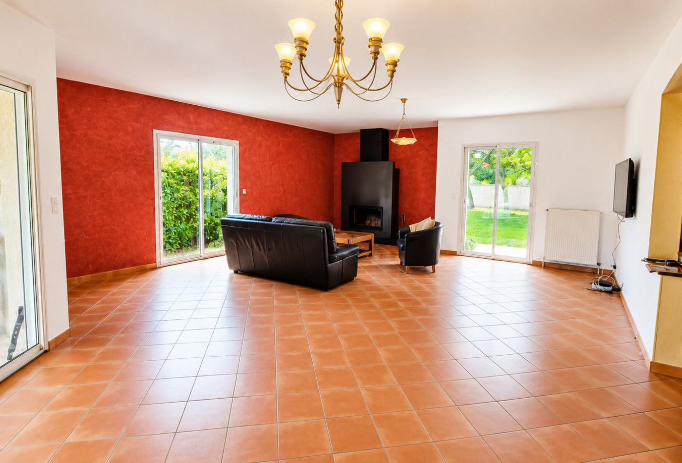 vente Maison Saverdun - Photo 3