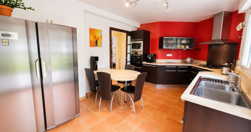 vente Maison Saverdun