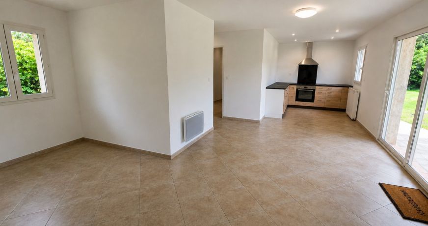 vente Maison Saverdun