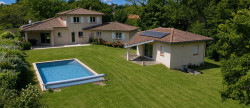 vente Maison Saverdun
