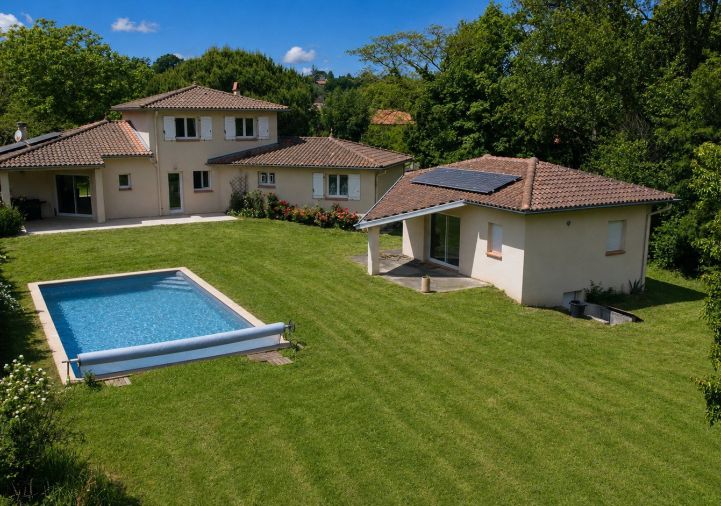 à vendre Maison Saverdun