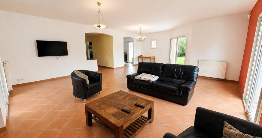vente Maison Saverdun