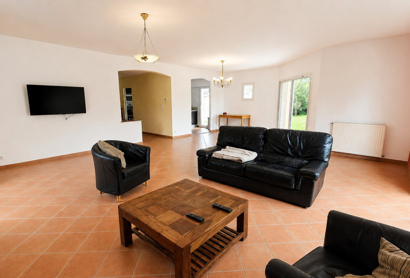 vente Maison Saverdun - Photo 2