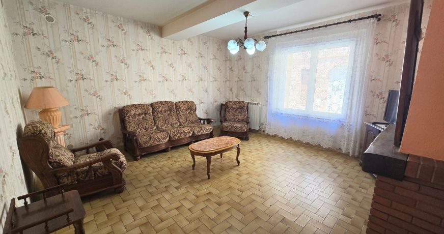 vente Maison Mazeres