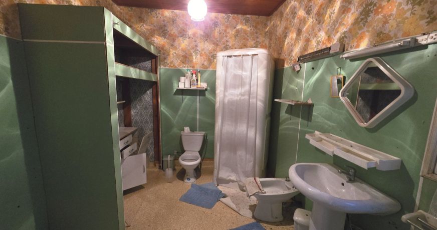 vente Maison Mazeres