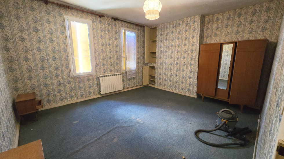 vente Maison Mazeres - Photo 9