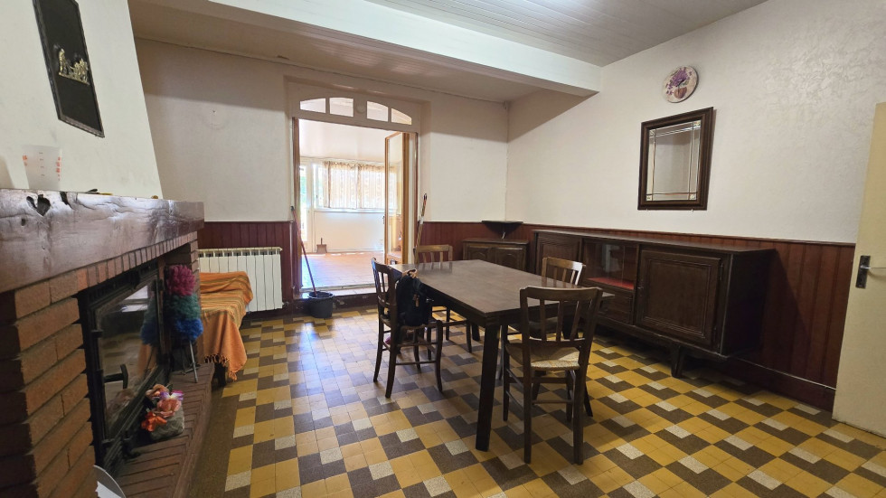 vente Maison Mazeres - Photo 4