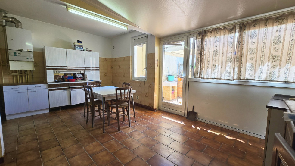 vente Maison Mazeres - Photo 5