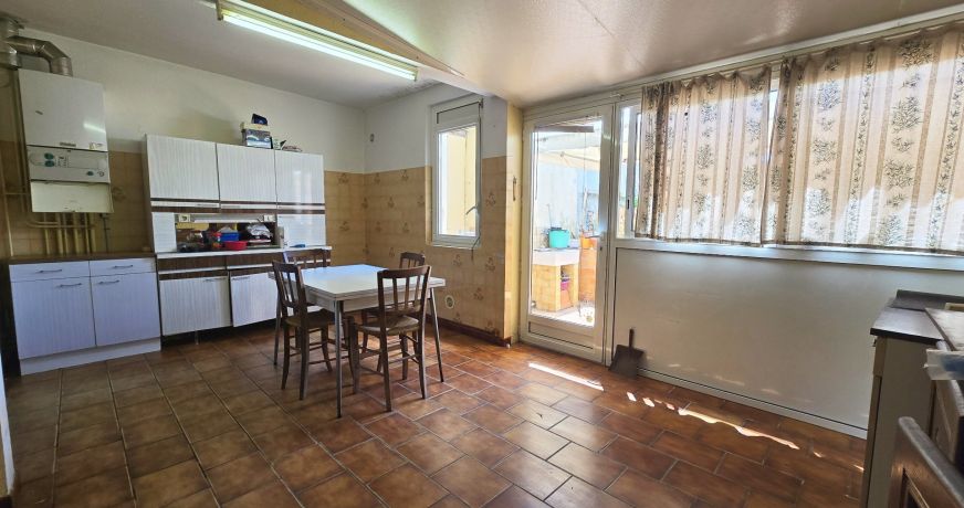 vente Maison Mazeres