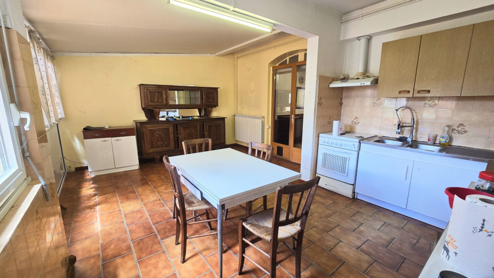 vente Maison Mazeres - Photo 6