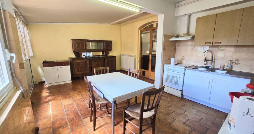 vente Maison Mazeres