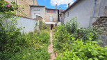 vente Maison Mazeres