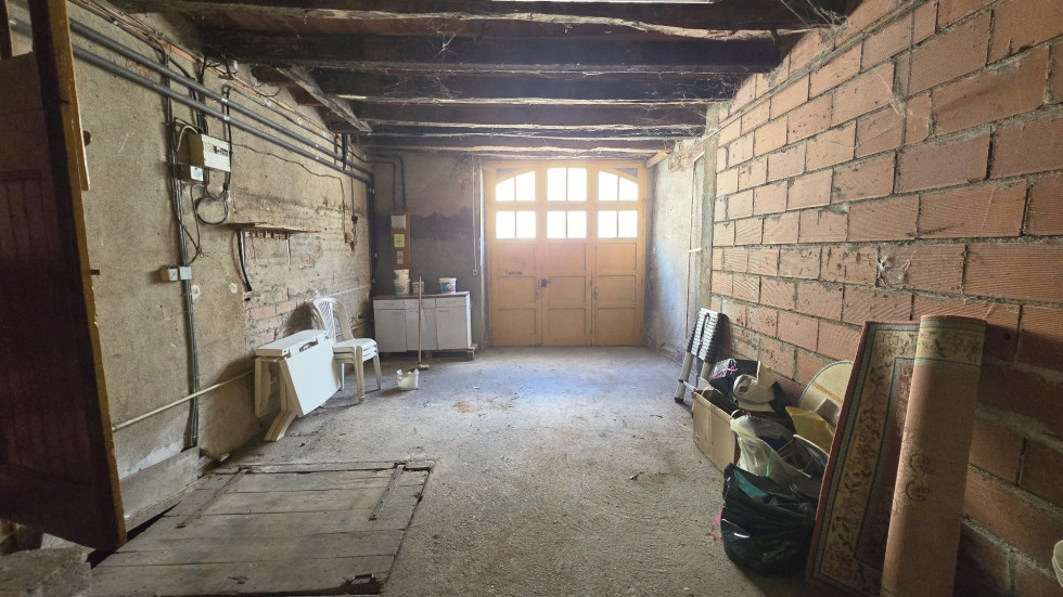 vente Maison Mazeres - Photo 10