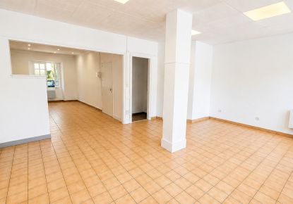 location Local commercial Mazeres