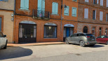 location Local commercial Mazeres