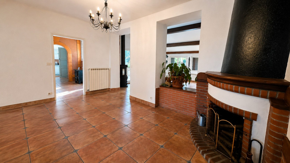 vente Maison Mazeres - Photo 7