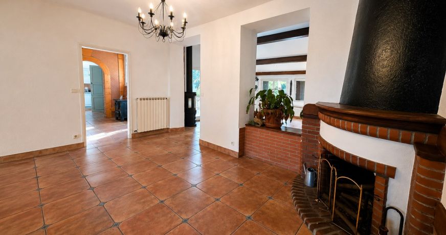 vente Maison Mazeres