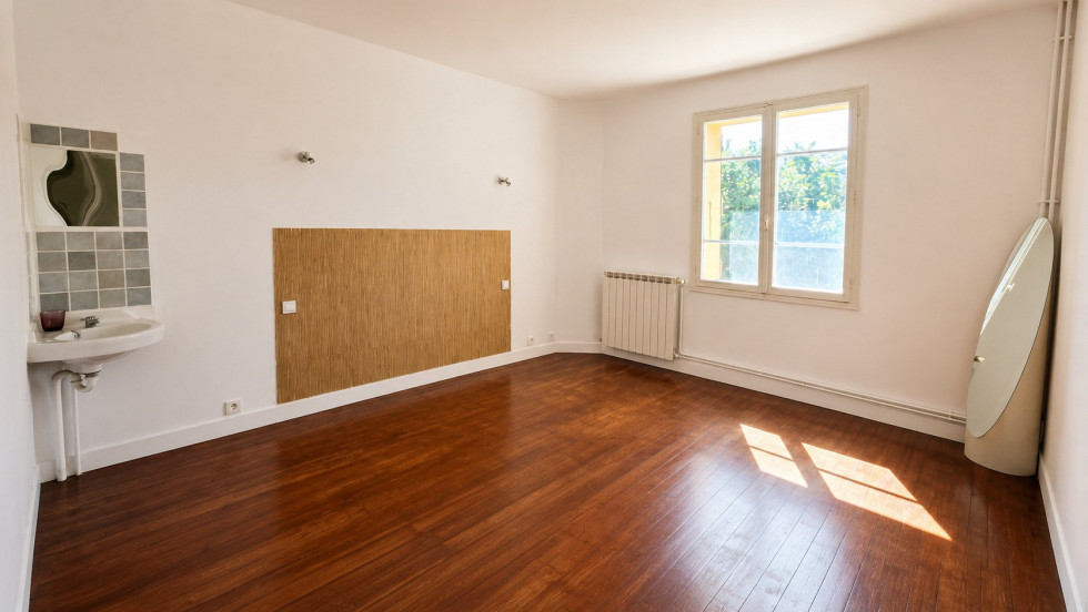 vente Maison Mazeres - Photo 9