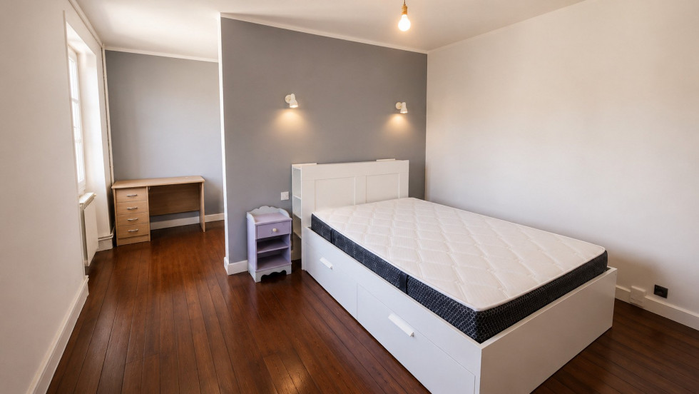 vente Maison Mazeres - Photo 8