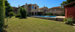 vente Maison Mazeres