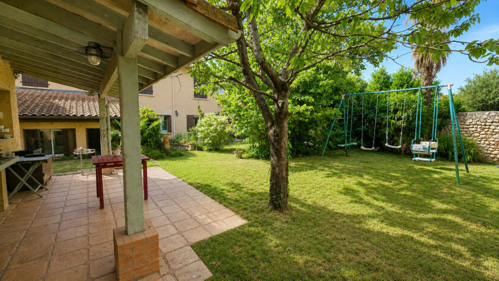 vente Maison Mazeres - Photo 1