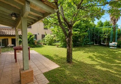 vente Maison Mazeres