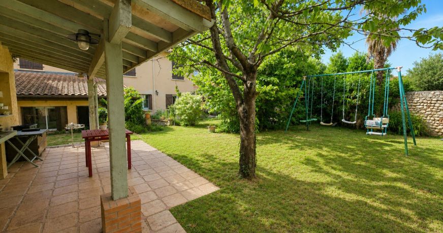 vente Maison Mazeres