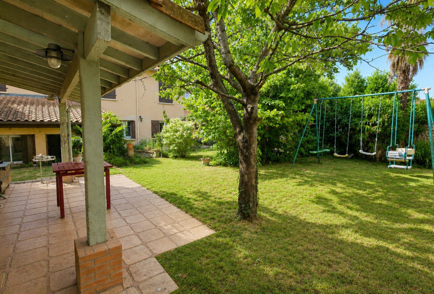 vente Maison Mazeres - Photo 1