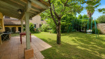 vente Maison Mazeres
