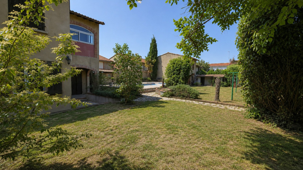 vente Maison Mazeres - Photo 3