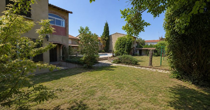 vente Maison Mazeres
