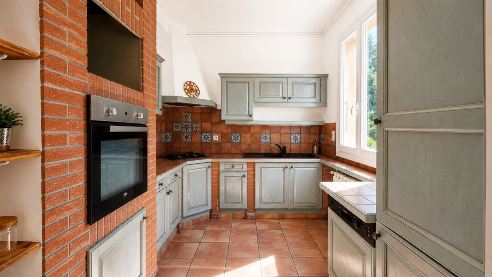 vente Maison Mazeres - Photo 6