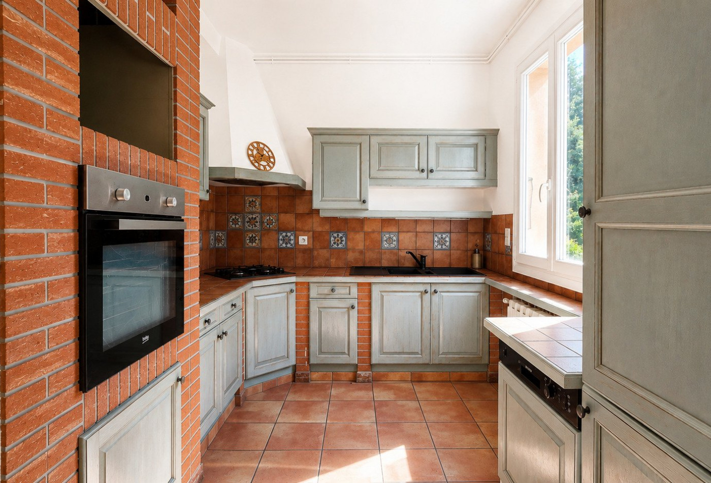 vente Maison Mazeres - Photo 6