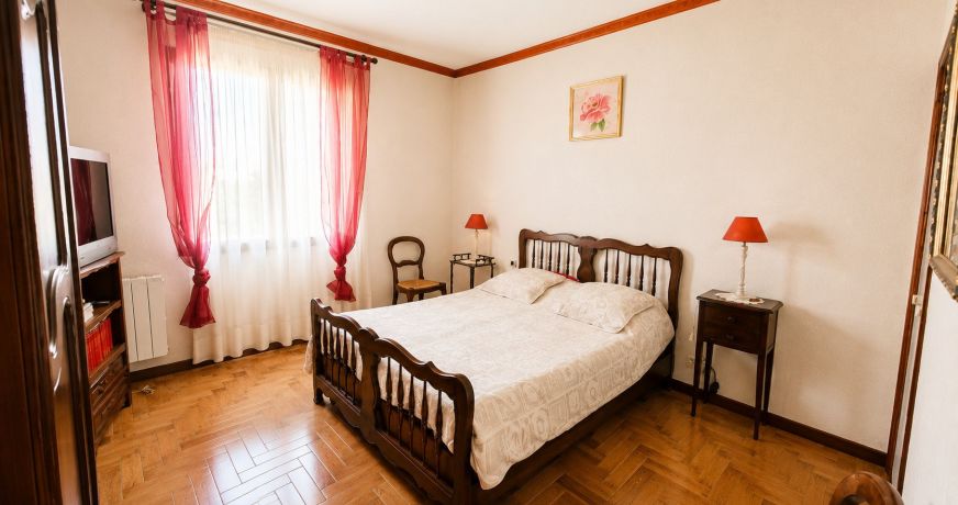 vente Maison Mazeres