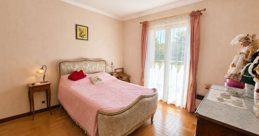 vente Maison Mazeres