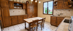 vente Maison Mazeres
