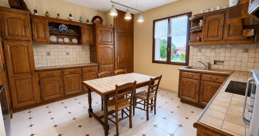 vente Maison Mazeres