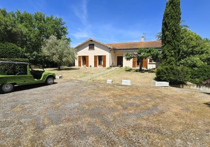 vente Maison Mazeres