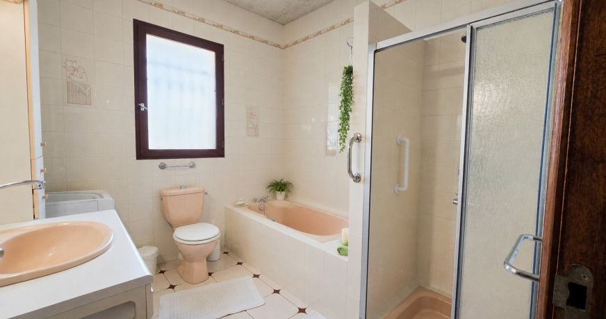 vente Maison Mazeres