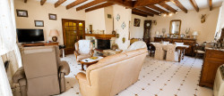 vente Maison Mazeres