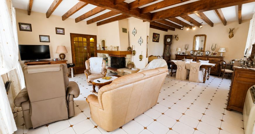 vente Maison Mazeres