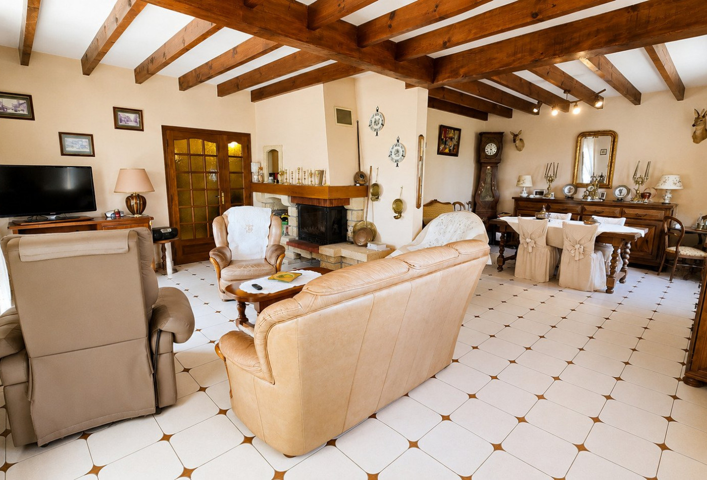 vente Maison Mazeres - Photo 2