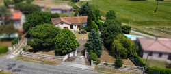 vente Maison Mazeres