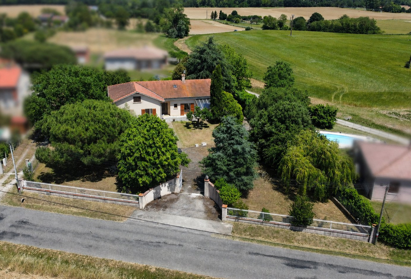 vente Maison Mazeres - Photo 8