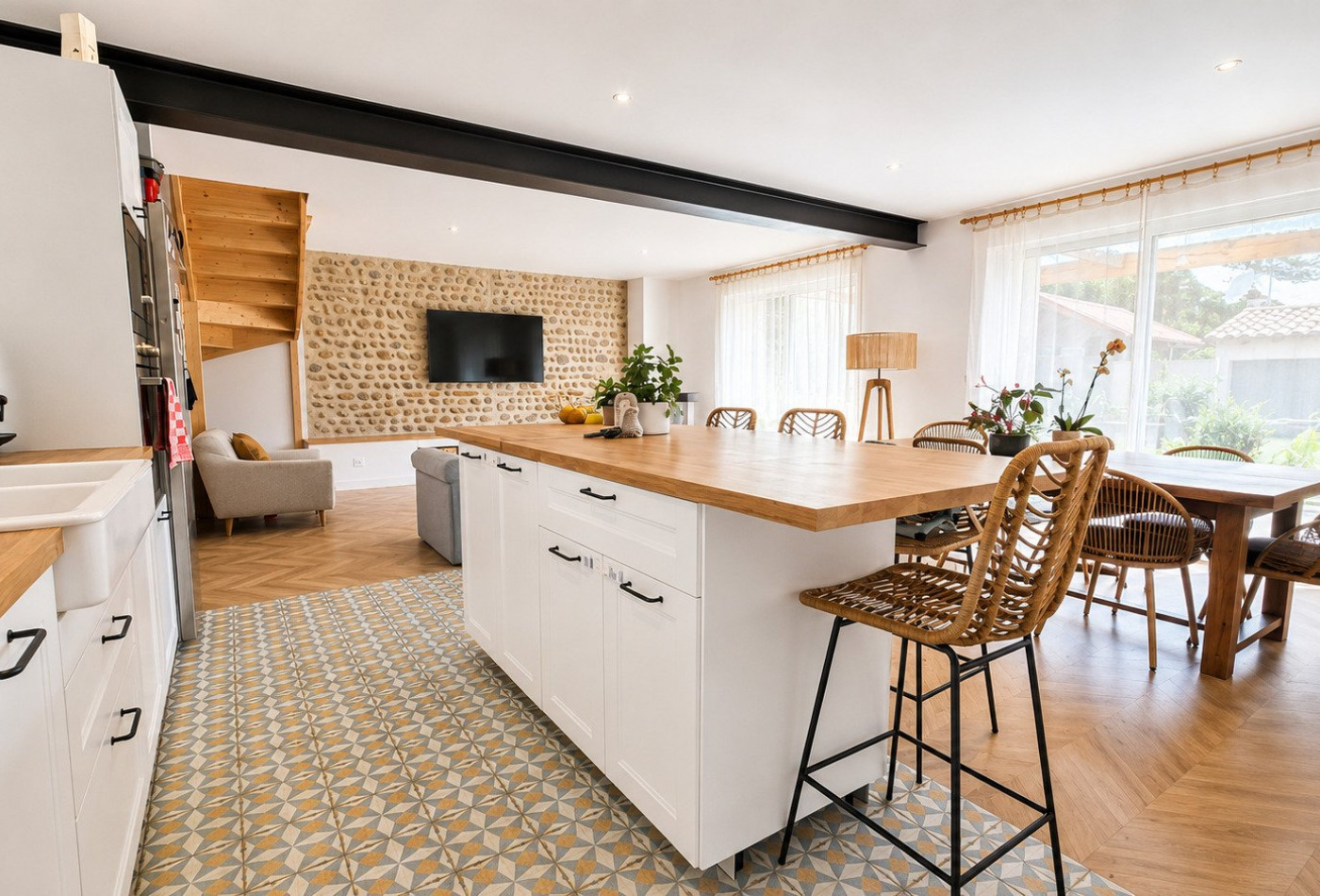 vente Maison Mazeres - Photo 2