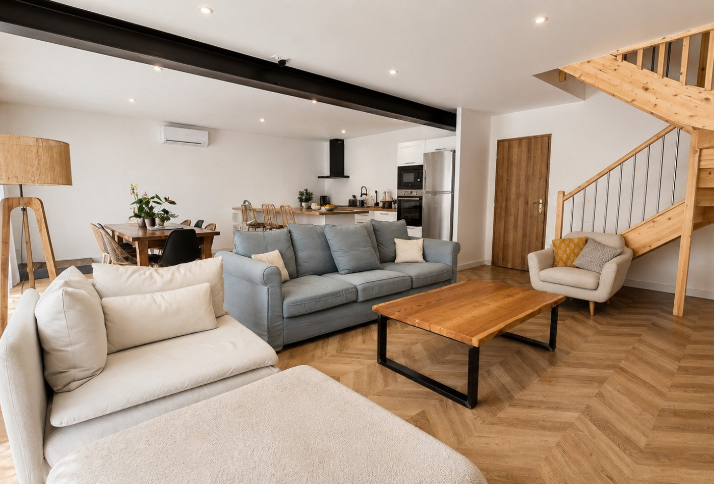 vente Maison Mazeres - Photo 3